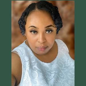 Meet your Posher, Priscilla